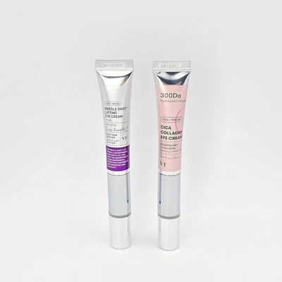 [VT] Reedle Shot Lifting / Cica Collagen Eye Cream 15ml / Korean Cosmetics