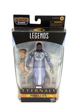 Marvel Legends Series The Eternals Phastos 6-Inch Action Figure Gilgamesh Wave