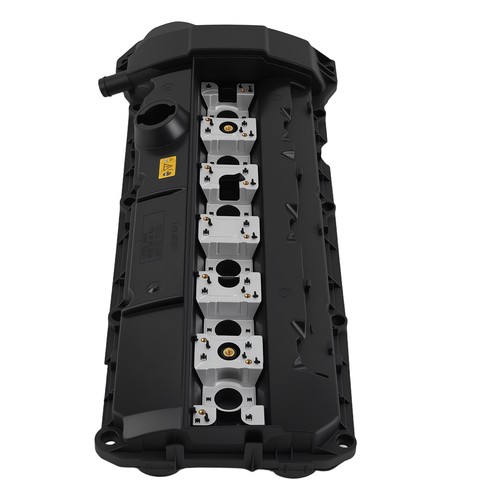 Cylinder Head Cover Set for BMW M3 328i 528i 1996-1999 11121703341 - Picture 8 of 12