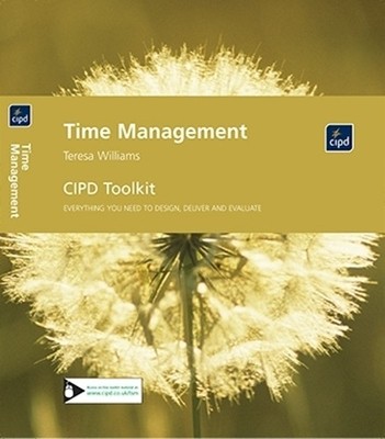 Teresa Williams Time Management (Loose-Leaf Book) HR Toolkits (UK IMPORT)