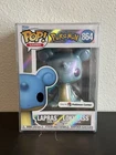 NEW! Pokémon Funko 864 Pearlescent Lapras Pokémon Center Exclusive!