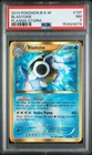 2013 Pokemon Black & White Plasma Storm 137 Blastoise PSA 7 NEW CERT