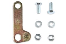 Holley 20-121 - Throttle Cable and Automatic Transmission Kickdown Cable