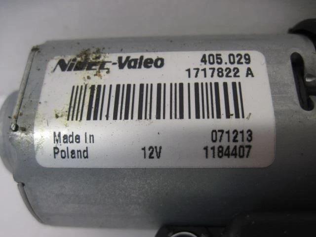 SUNROOF MOTOR BMW 335i 2008 08 804087 - Imagem 2 de 4