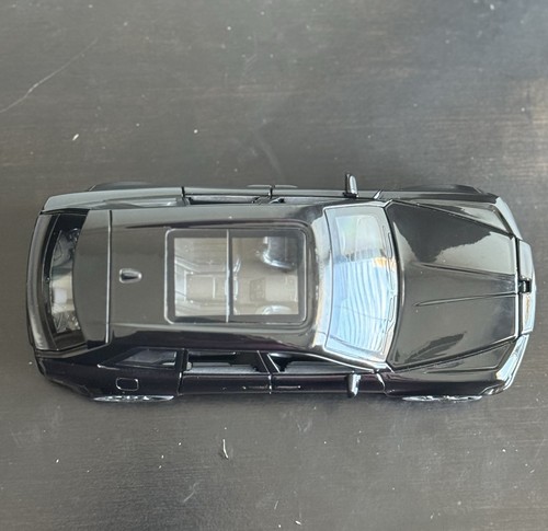 1/32 Rolls Royce Cullinan Black Badge Car Model Diecasts Metal Toy Car - BLACK - Picture 5 of 10