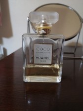 CHANEL Coco Mademoiselle Paris Eau de Parfum Spray 100ml