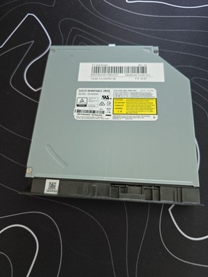 Lenovo ThinkPad E570 15.6'' CD/DVD+RW Disk Drive DA-8A6SH SDX0E50444