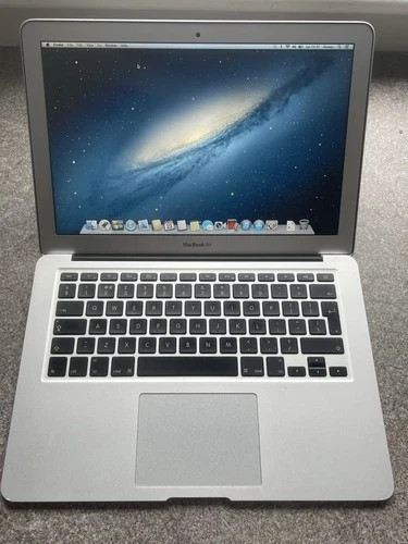 Apple MacBook Air 5,2 A1466 13.3 - Bild 8 von 15