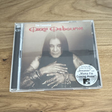 Epic Ozzy Osbourne   The Essential Ozzy Osbou...