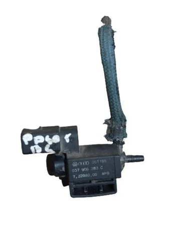 VW PASSAT B6 3C2 Vakuumventil 037906283C 1.99 Petrol 110kw 2008 31476757