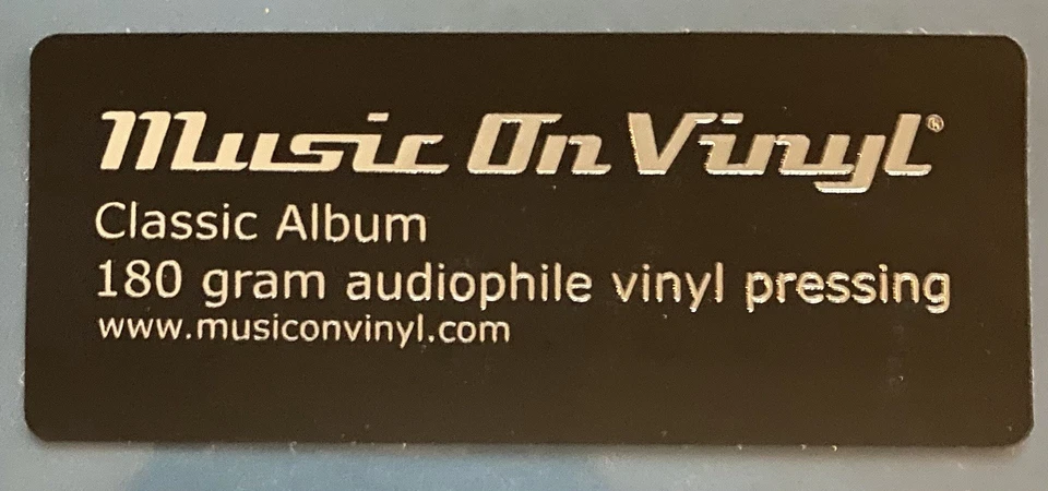 Miles Davis - Big Fun (2LP’s, NEW, 2016 Reissue, Gatefold, 180g, MOV) - Image 3 of 3