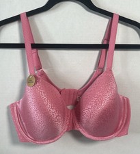 New Wacoal Back Appeal Underwire Bra Size 36D