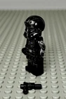 LEGO Star Wars UCS Tie Fighter Pilot Minifigure Sw0632 75095 Printed Arms