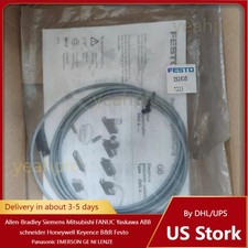 New SME-8-K-LED-230 Festo 152820 Fast Shipping Proximity sensor
