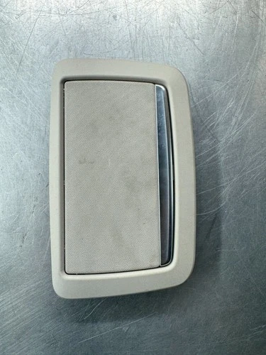 2016-2019 BMW 740I G12 Row Left Vanity Rear Interior Mirror White OEM 7355378