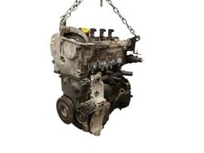Motor (Benzin) Engine K4M 760 für RENAULT MEGANE II COUPÉ-CABRIOLET 8200145259