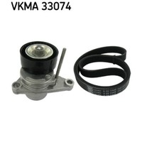 Keilrippenriemensatz SKF Vkma 33074 FüR Peugeot CitroëN 207 C3 II 307 SW C2