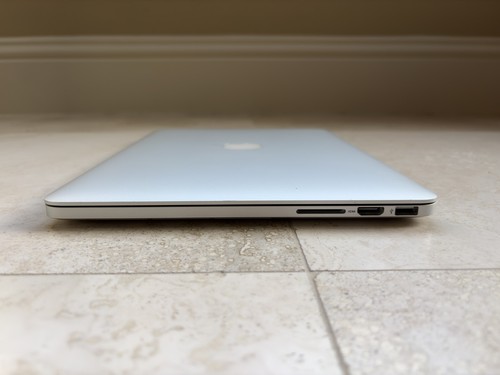 Apple MacBook Pro 13.3 Inch Retina Early 2015 2.7 GHz Core i5 8GB 128GB SSD - Picture 8 of 14