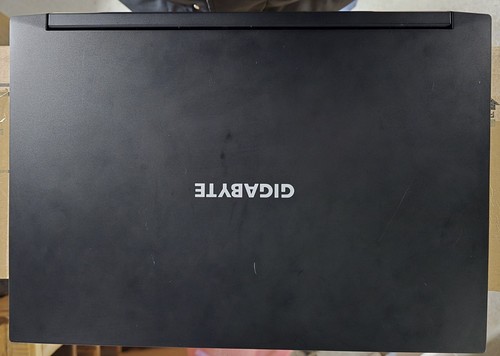 laptop GIGABYTE G5 KD 15.6" Gaming Laptop Intel® Core™ i5, RTX 3060, 512 GB SSD - Picture 3 of 9