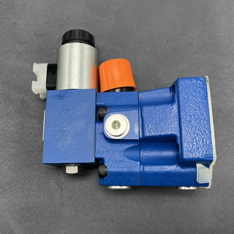 Pressure Relief Valve for Rexroth R900906285 DBW10B2-5X/315-6EG24N9K4 - Image 3 of 4