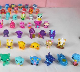 Hatchimals CollEGGtibles  Mixed Lot By Spin Master 100 Pieces "No duplicates" #1