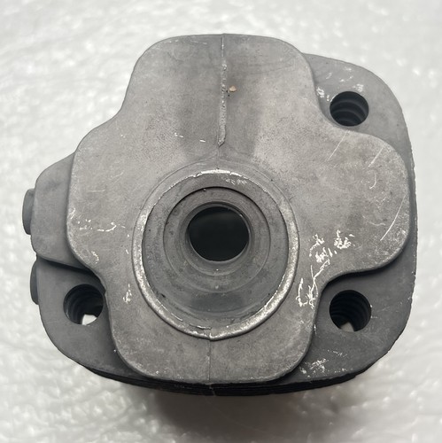 Echo 1010111513 Cylinder Head 101 011-1513 Kioritz Japan Genuine - Picture 5 of 9