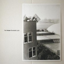 Tim Hecker Ravedeath, 1972 (Vinyl) 12" Album