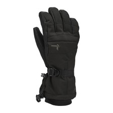 Kombi Storm Cuff Jr Kid's Gloves, Black, X-Small
