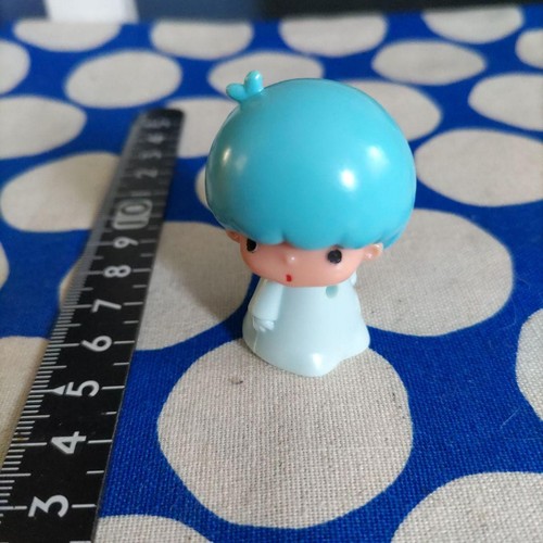 Little Twin Stars m1N Sanrio Takara Kiki Lara'S Doll - Picture 3 of 4
