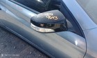 Passenger Side View Mirror Power Coupe Heated Fits 09-16 GENESIS 732124
