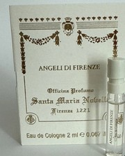 Angeli di Firenze Santa Maria Novella 香水- 一款2006年中性香水