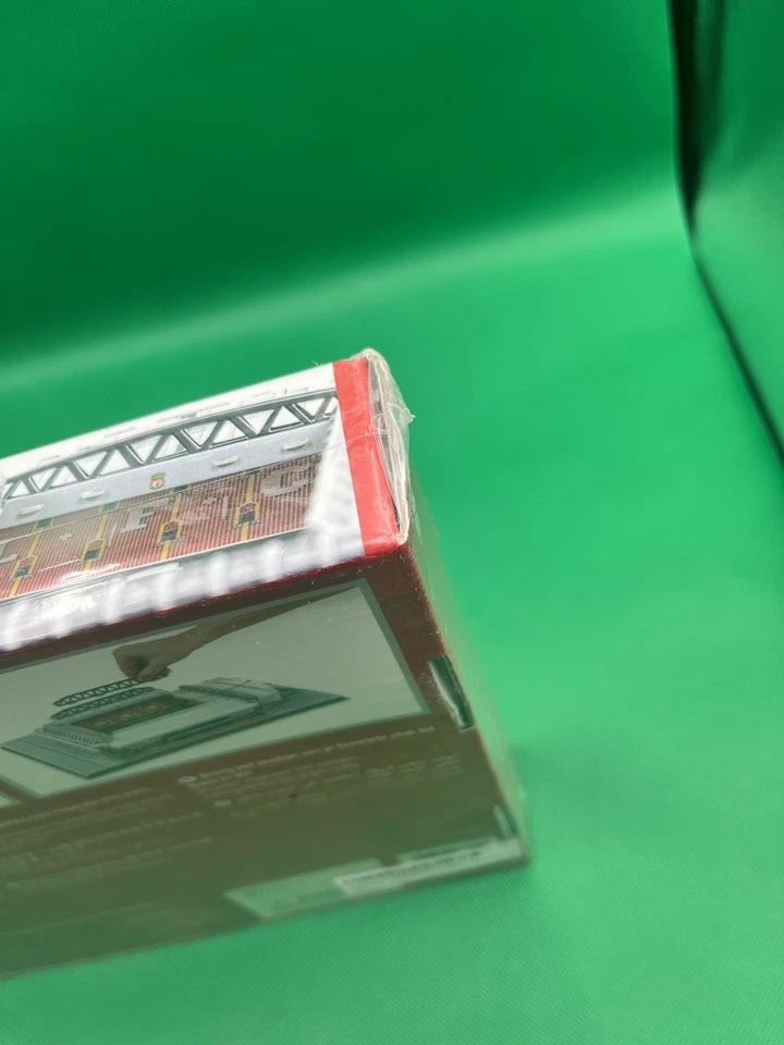 Liverpool FC Anfield Stadium puzzle 3D jigsaw Official Licensed Fun LFC Fan Gift - Image 3 of 3