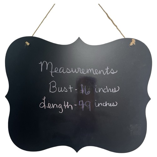 Vestido suave envolvente para mujer pequeño verde midi manga corta en capas boho campesino - Imagen 11 de 13