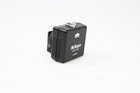 Oryginalny adapter terminala synchronizacji Nikon AS-15 Hot Shoe do komputera #G831