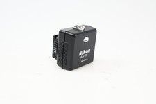 Original Nikon AS-15 Sync Terminal Adapter Hot Shoe to PC G831