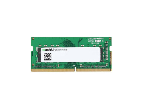 Mushkin Essentials Speichermodul 16GB 1x16GB DDR4 3200 MHz - Bild 1 von 3