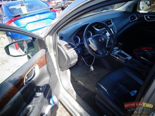 Anti-Lock Brake Part Pump Assembly CVT Sl Thru 7/13 Fits 13-14 SENTRA 1660956 - Picture 4 of 12