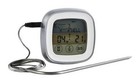Avanti Digital Steak Thermometer White