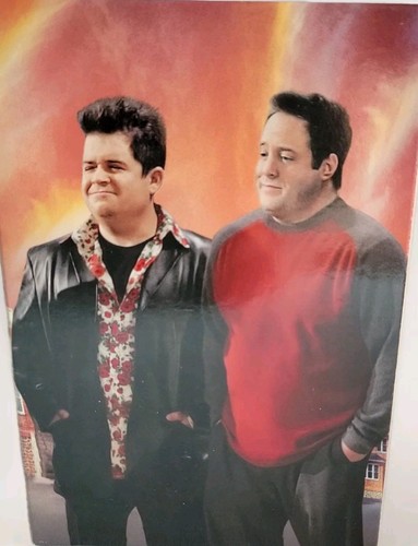 The King of Queens The Complete Series DVD 2011 27-Disc Set - Bild 5 von 14