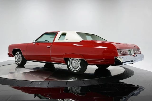 Acura SLX 2008 cupé Foto 4 de 4