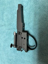 Stevens/Savage Model 73 Trigger Assembly