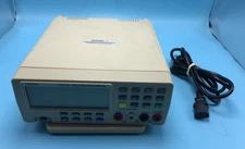 VICHY VC8145 4.5 inch LCD 7/8-digit Auto-ranging Bench-top Digital Multimeter