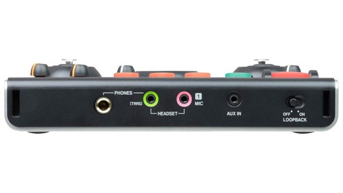 US-42B MiNiSTUDIO Creator USB Audio Interface (US42B), for Podcasting, Contro... - Picture 3 of 5