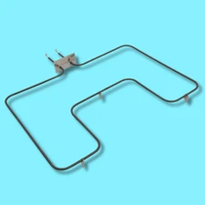 Range Oven Bake Lower Unit Heating Element CH7865 for Frigidaire 318255006