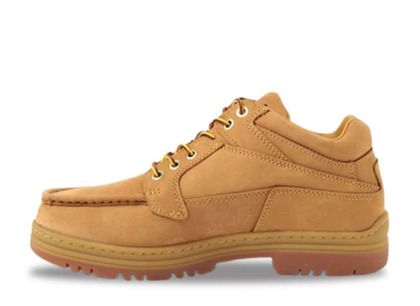靴 BEAMS Exclusive Timberland Moc Toe BEAMS Exclusive Timberland Moc Toe Wheat BM-TL-MT-WN Men's