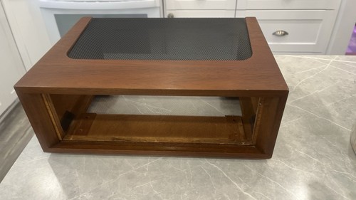 OEM MARANTZ WOODCASE WC-20 3200 104 105 110 112 140 1030 1040 1060 1070 - Bild 5 von 17