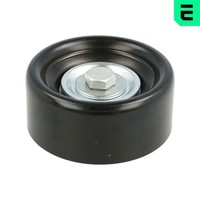Optimal Umlenk FüHrungsrolle Keilrippenriemen FüR Opel Insignia A Caravan