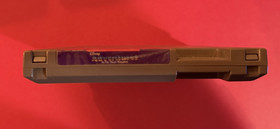 Disney's Adventures in the Magic Kingdom NES Tested Authentic Cartridge Only