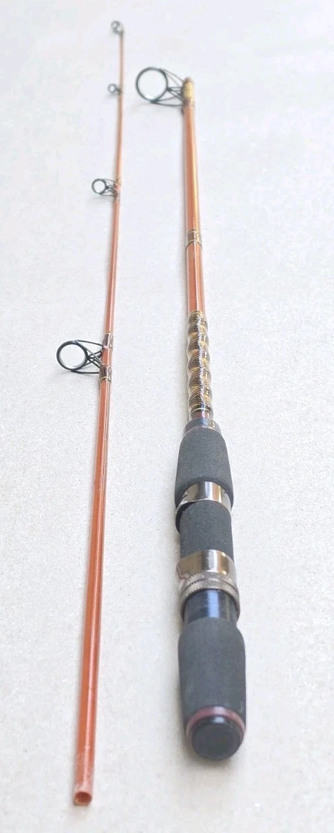 Daiwa Vintage Fishing Rods Fiberglass Shaft/Blank | eBay