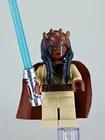 LEGO Star Wars Agen Kolar Minifigure Palpatine's Arrest 9526 SW0421 Jedi RARE